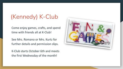 kclub